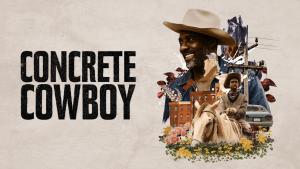 Concrete Cowboy (2020)